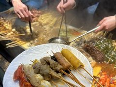 -郭记小街麻辣烫(南小街总店)