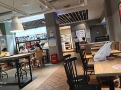 -肯德基(西稍门店)