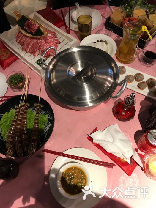 上房火锅图片 - 第2张