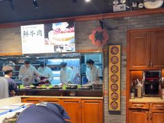 -海汕记·潮汕鲜牛肉火锅·自助
