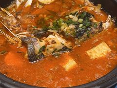 -小厨娘淮扬菜(天印大道店)