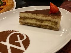 -WOLFGANG PUCK KITCHEN & BAR(迪士尼小镇店)