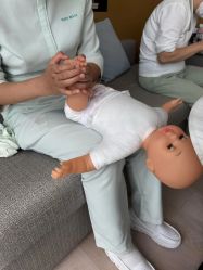 -baby bella小贝拉母婴护理中心(杭州凯宾斯基店)