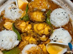 -九號院子海鲜烧烤