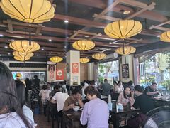 -牛王庙(龙华花园店)