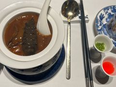 羊鲍鱼-耳朵眼会馆(鼓楼店)