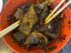 -阿坤传统手工小吃(沙坪坝店)