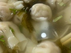 -隆盛园火勺馄饨面(兴工店)