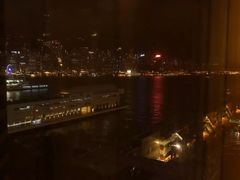 -香港皇家太平洋酒店