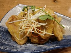 锅包肉例-小土豆北方菜馆(方庄店)