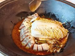 -江湖水乡铁锅炖魚(周庄嘉园店)