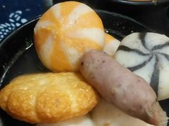 -丽江庭院·云南野生菌·海鲜火锅(鼓楼四合院店)