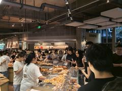 -麦田工坊(月湖店)