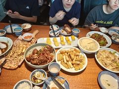 -95号酱骨·一块豆腐(展春园西路店)
