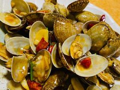 -小郭私房菜·海肠捞饭店(学士街店)