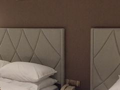 -雅戈尔富宫大酒店(观前街店)