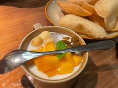 -星叶·东南亚料理(温州万象城店)