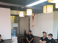 -郝大姐·乌龙山铁板烧(大学城三店)
