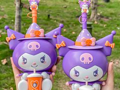 -CoCo都可(湖滨银泰店B区店)