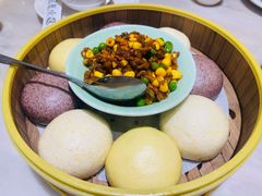 -小菜园新徽菜(上海浦东复地活力城店)