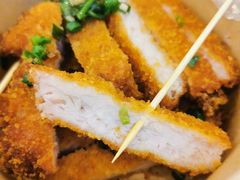 -特色椒盐排条(天山西路店)