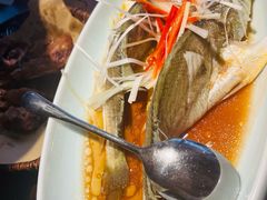 -前海沿·青岛菜(李沧万达店)