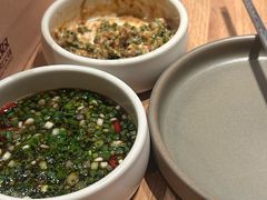 -巴奴毛肚火锅(龙湖锦艺城店)