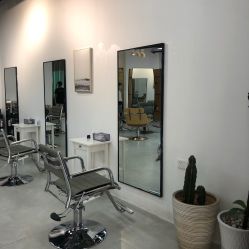 -ASA HAIR SALON