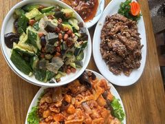 -闻香阁·清真(光荣道店)