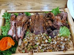 -闻香阁·清真(光荣道店)