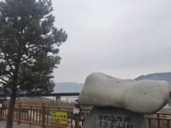 -图们国门景区