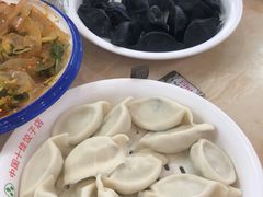 -北方饺子王·海肠捞饭·海鲜锅(山大店)
