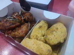 -悠个炸鸡(南京创始店)