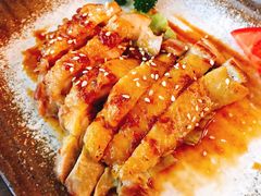 汁烧鸡扒-北海银滩·鉳海(星湖店)