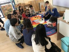 -上海市浦东新区恒宇幼儿园(杨南部)