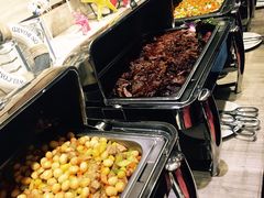 -超级厨房概念餐厅(奥园广场店)
