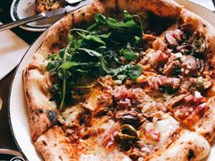 -PIZZA BIANCA(万象城店)