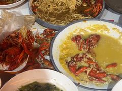 -杨氏青龙虾·羊蝎子(托乐嘉店)