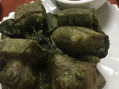 麻糍-老地方海鲜坊(步行街店)