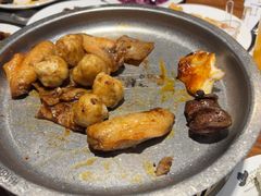 -汉巴味德(沈阳万象汇店)