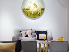 -Such A Cafe(798艺术园区店)