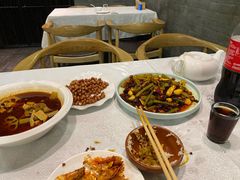 -李老爹香辣蟹(宣武门店)