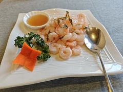 -龙井壹号·茶缘山景宴(龙井村店)