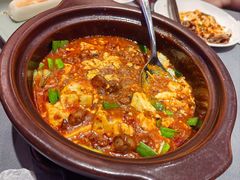 -阿庄新豫菜(航海东路店)