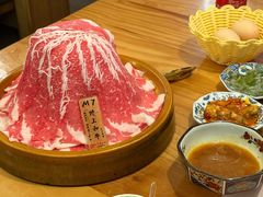 -牛匠和牛寿喜锅(西安总店)