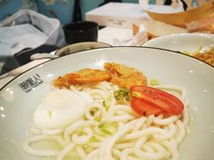 -潮粥人(威高店)