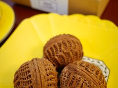 -梦菲思饼屋(瑞金宾馆店)