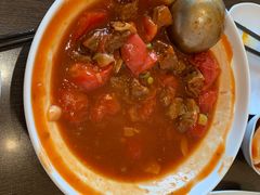 -老牌坊鲁菜名店(宽厚里店)