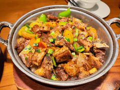 -青海名吃尕张娃非遗烤肉(城中店)