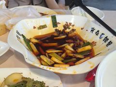 -五丁桥光头香辣蟹(望江橡树林店)